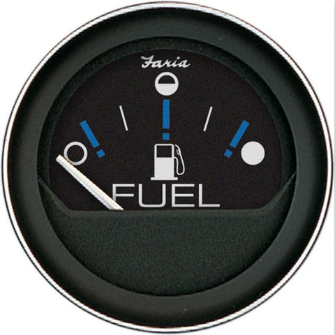 Fuel Gauge