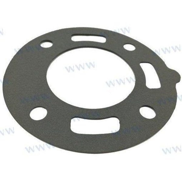 Gasket Elbow