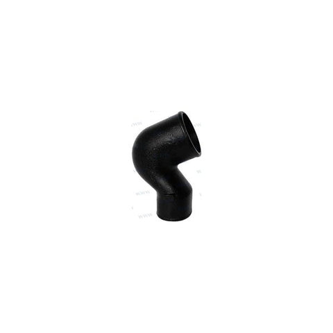 Exhaust Elbow Assy
