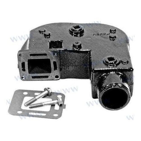 Exhaust Elbow
