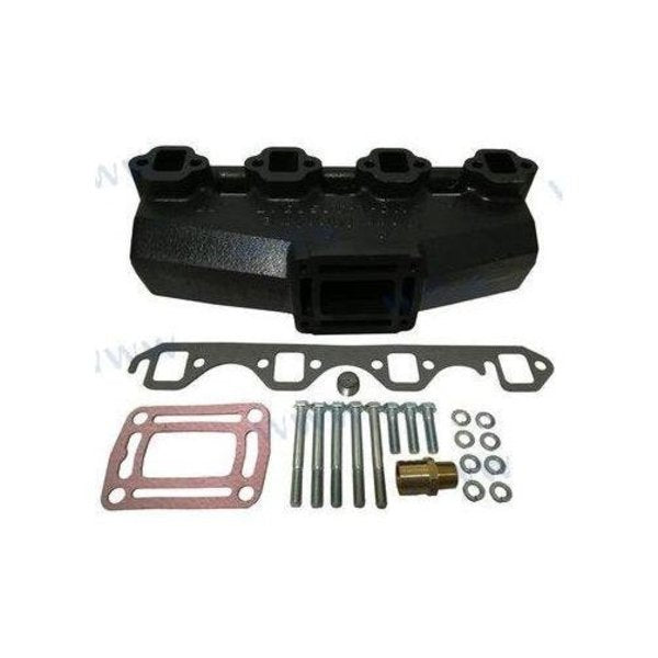 Exhaust Manifold