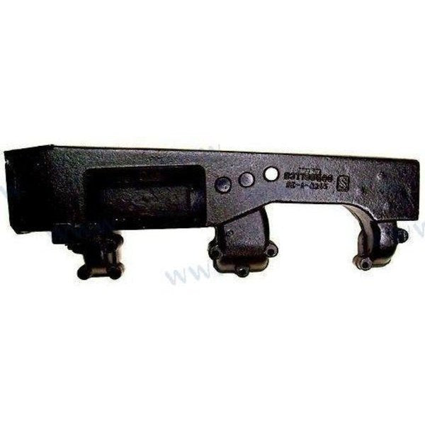 Exhaust Manifold