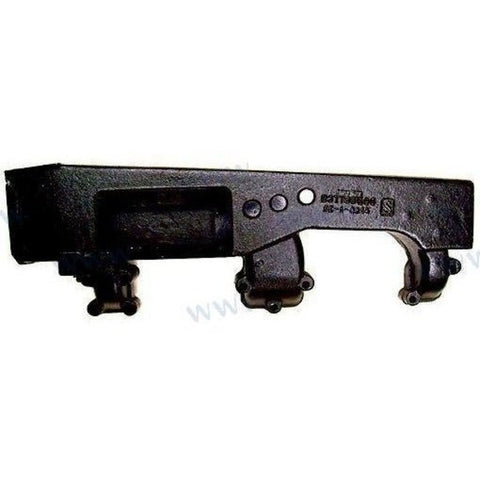 Exhaust Manifold