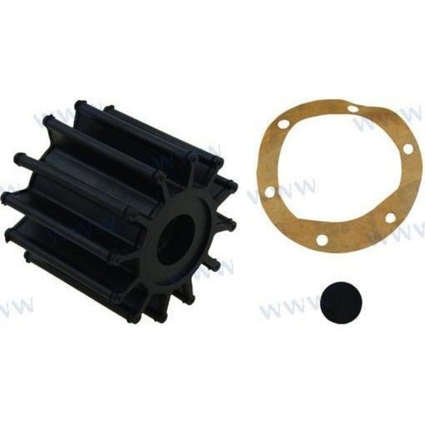 Impeller