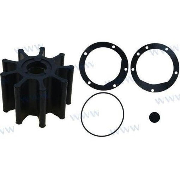 Impeller