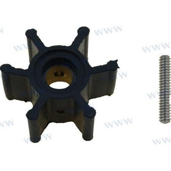 Impeller