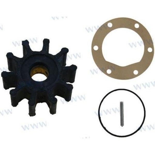 Impeller