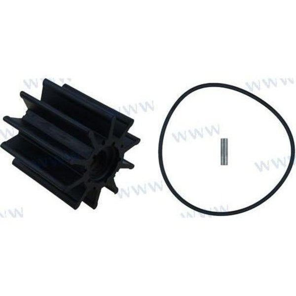 Impeller