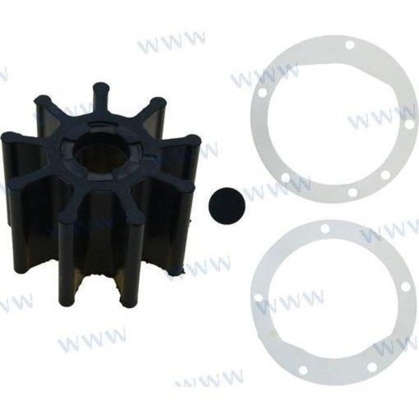 Impeller