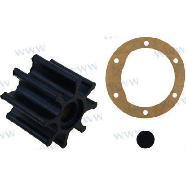 Impeller