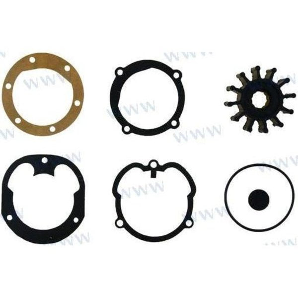 Impeller