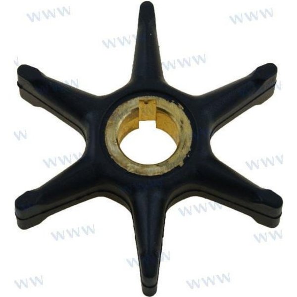 Impeller Omc 377178