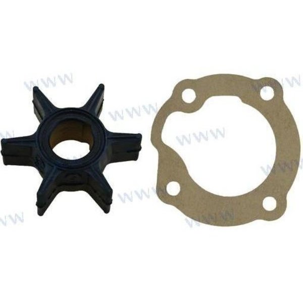 Impeller