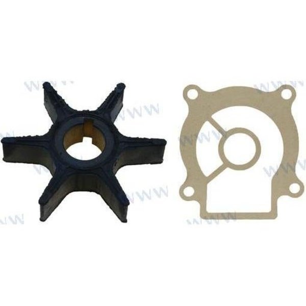 Impeller