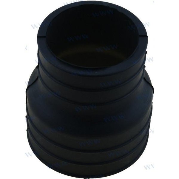 Exhaust Below 70981A13