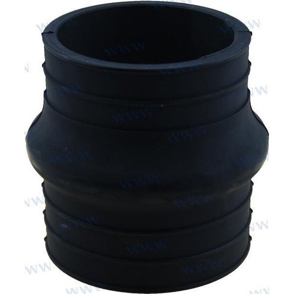 Exhaust Elbow