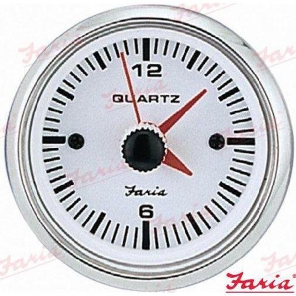 Gauge Quartz Chesapeake
