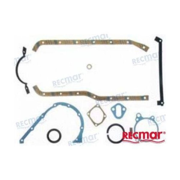 Marine Gasket