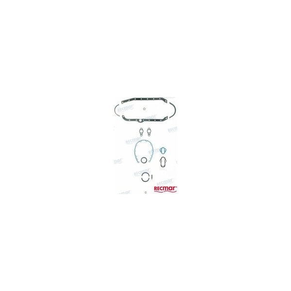Gear Gasket Kit
