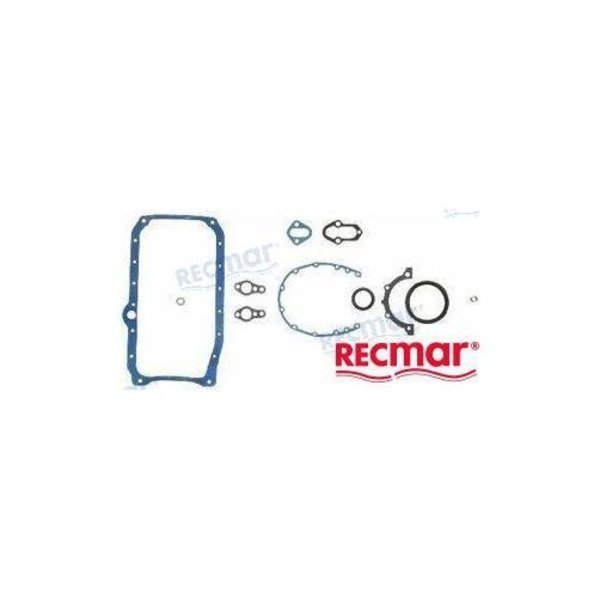 Gear Gasket Kit