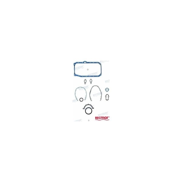 Gear Gasket Kit