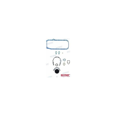 Gear Gasket Kit