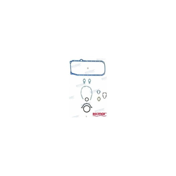 Gear Gasket Kit