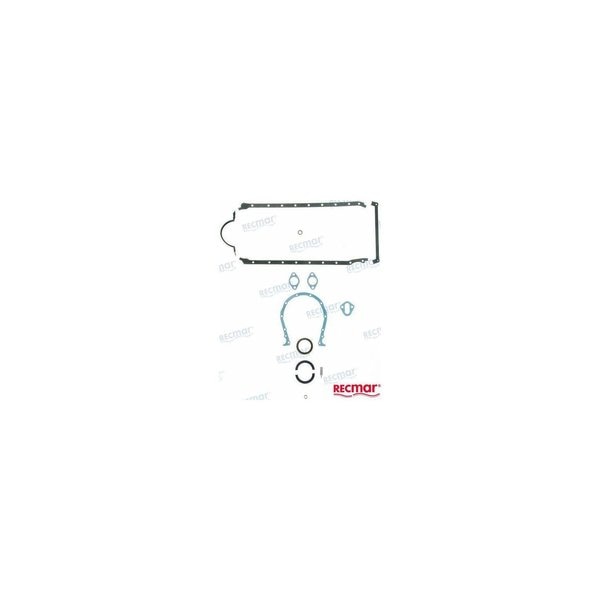 Gear Gasket Kit