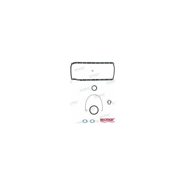 Gear Gasket Kit
