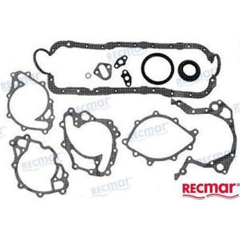 Gear Gasket Kit