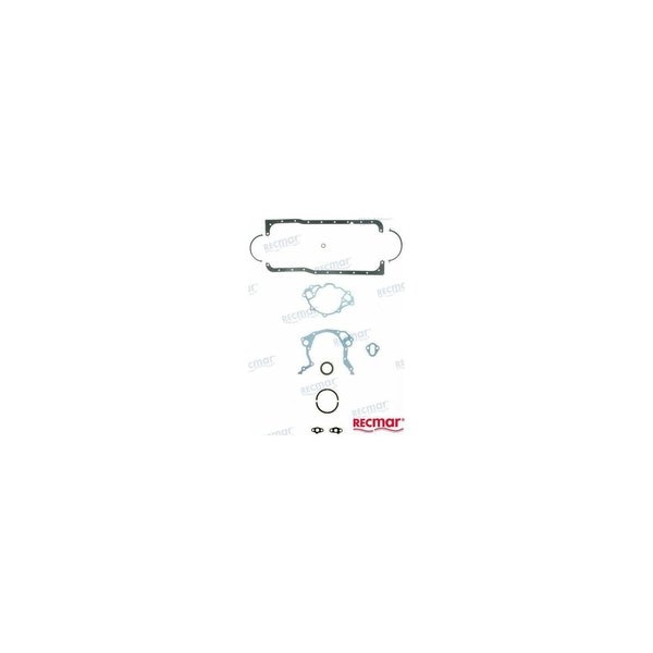 Gear Gasket Kit