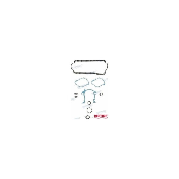Gear Gasket Kit