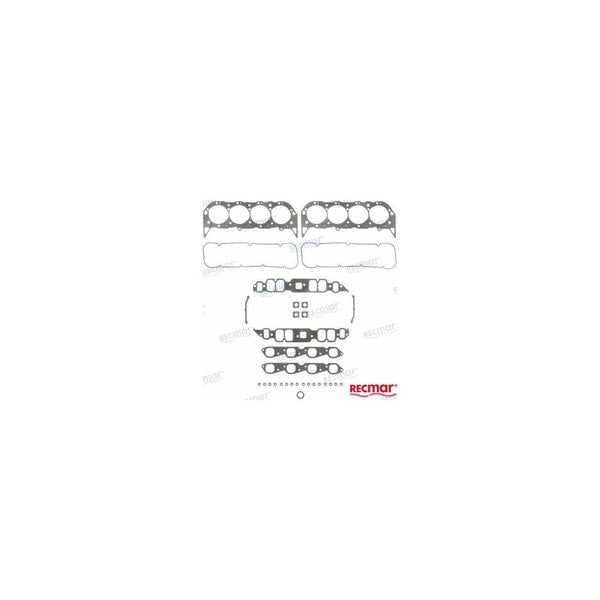 Decarb Gasket Set – MARINESURPLUS.COM
