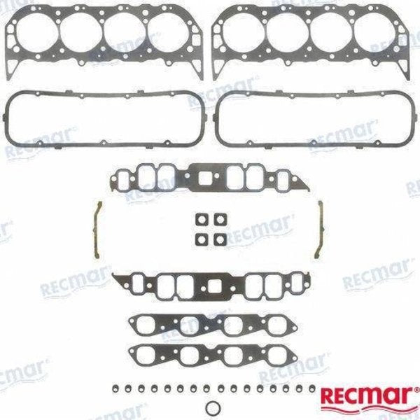 Decarb Gasket Set