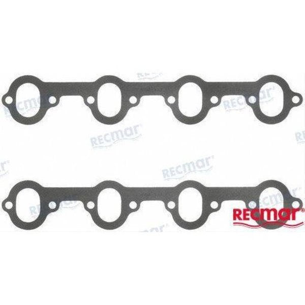 Exhaust Man Set