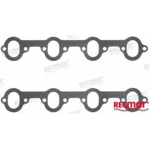 Exhaust Man Set