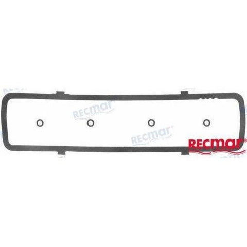 Gasket Valve Push Rod Cvr