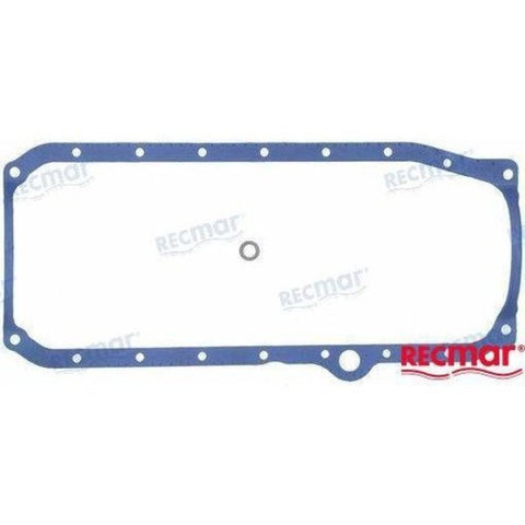 Gasket Oil Pan