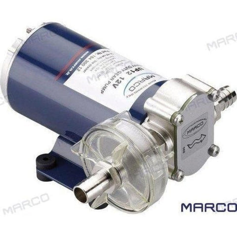 Gear Pump Up12 12V