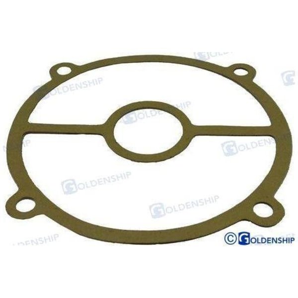 Gasket,  GS20284