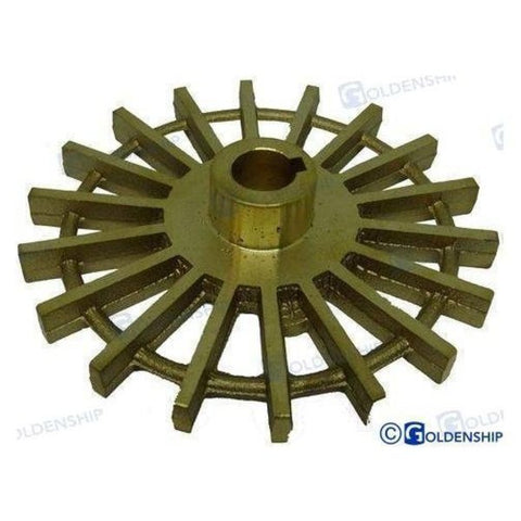 Impeller Pump 25