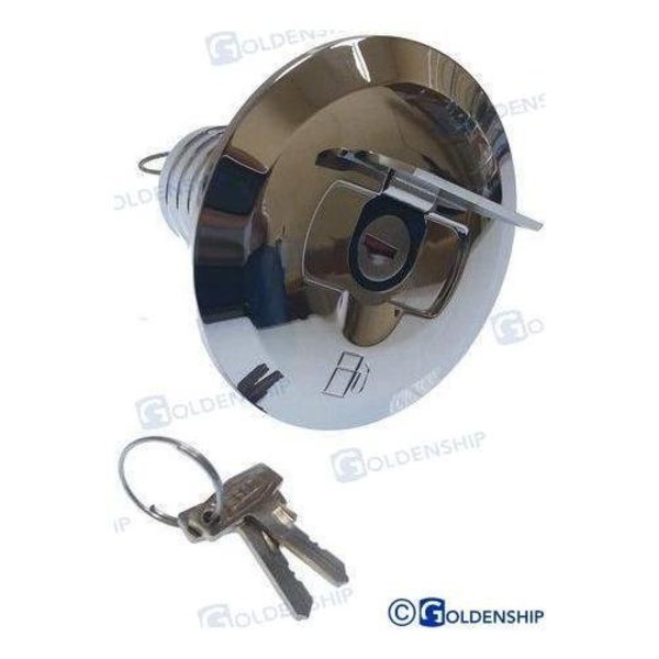 Deck Fill Fuel WKey 50Mm