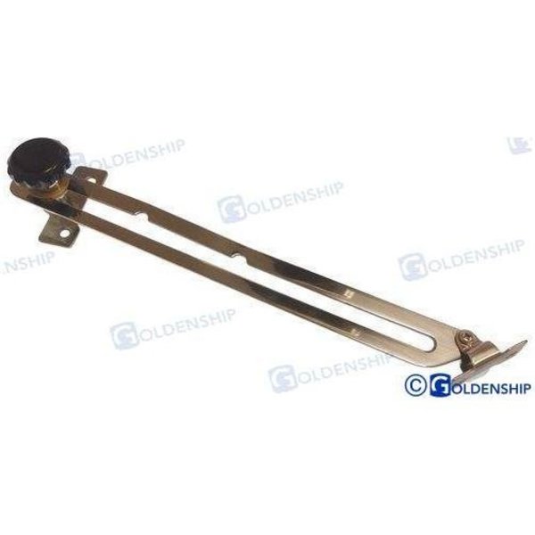 Hatch Adjuster Ss