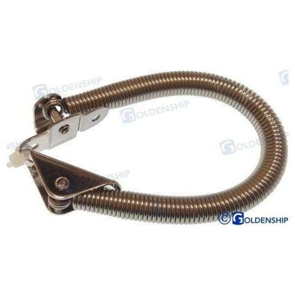Hatch Adjuster Ss 814