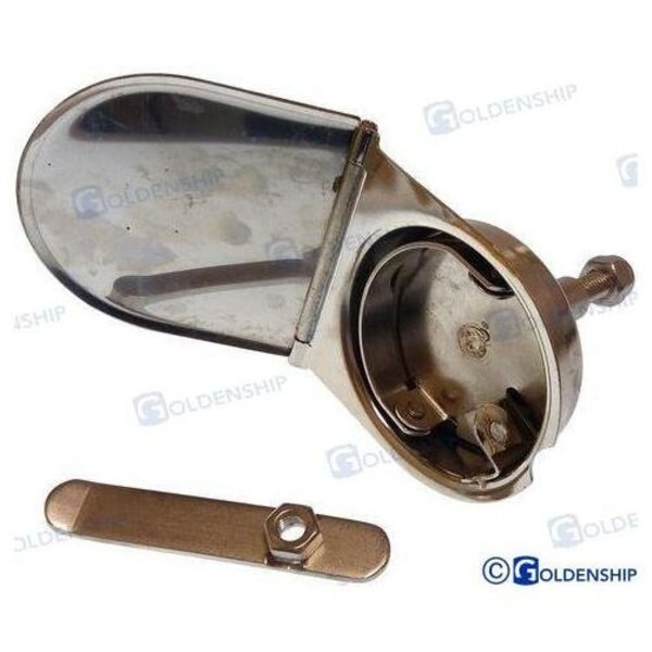 Hatch Lock Base 110100 Mm