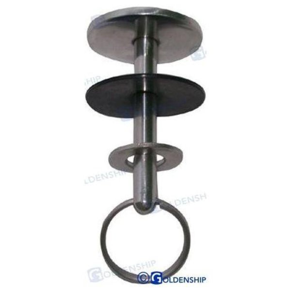 Hatch Cvr Pull