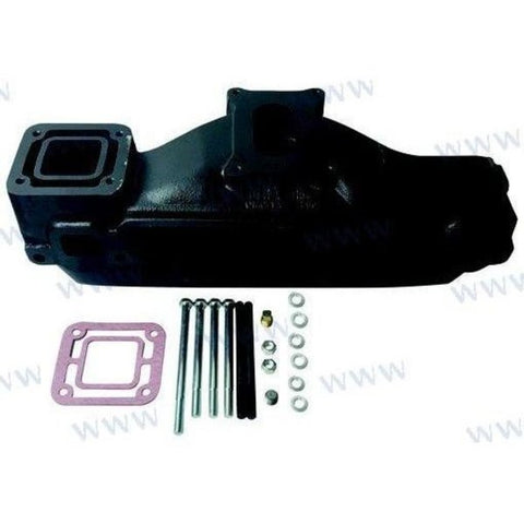 Exhaust Manifold