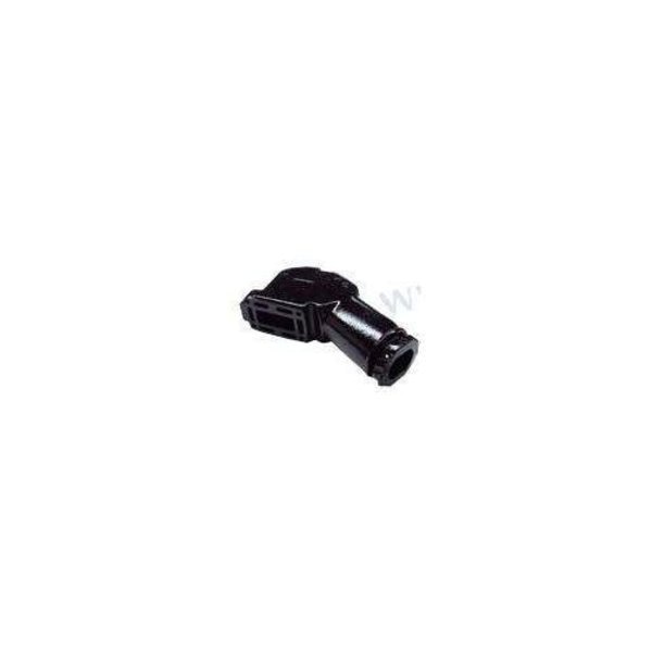 Exhaust Elbow