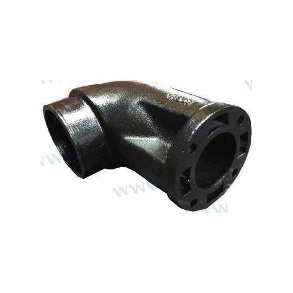 Exhaust Elbow
