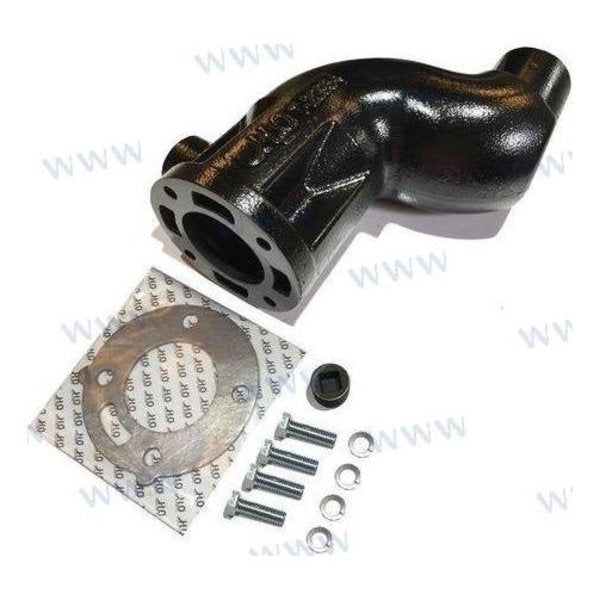 Exhaust Elbow